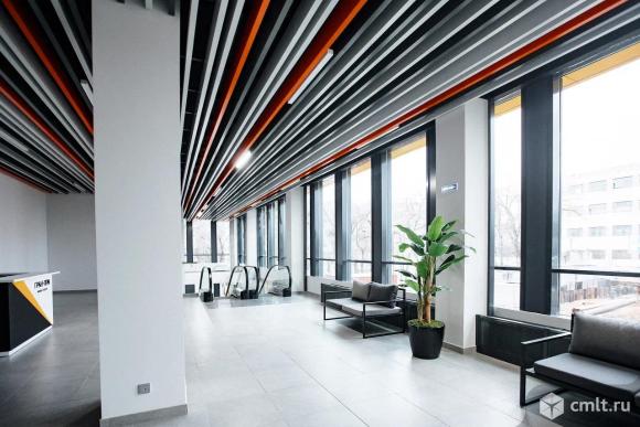 Уборщица/уборщик в БЦ. Фото 1.