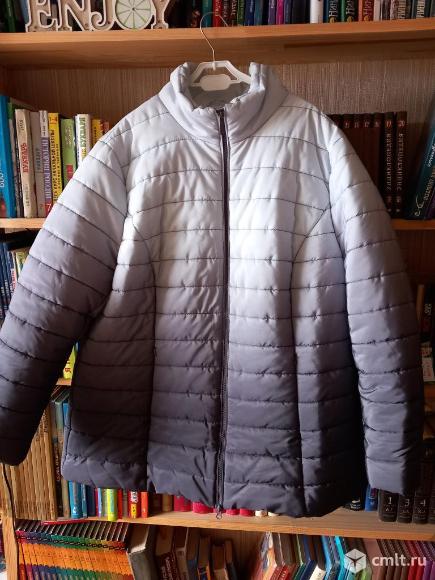 Куртка. Фото 1.