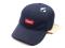 Бейсболка кепка Levis (т.синий). Фото 1.