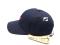 Бейсболка кепка Levis (т.синий). Фото 2.