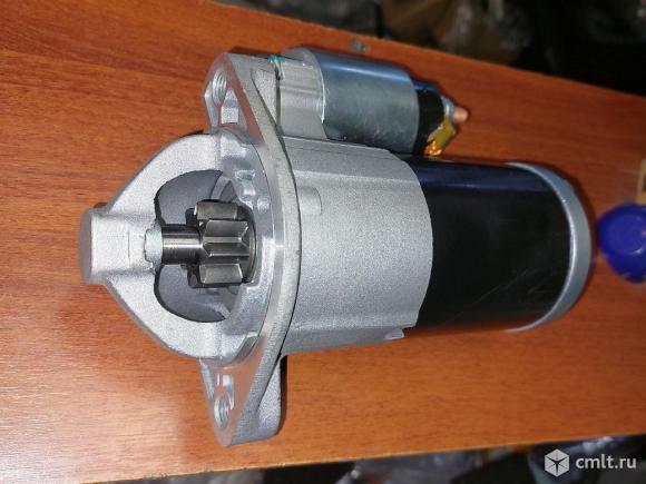Стартер Mitsubishi Lancer IX CS9A, 4G63 номер 1810A001, M000T20671, M000T20672, M0T20671, M0T20672, MN153444Для моделейMitsubishi Airtrek, CU5WMitsubishi Eclipse, DK2AMitsubishi Galant, DJ1A, DM1