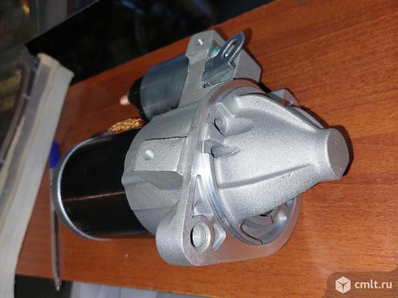 Стартер Mitsubishi Lancer IX CS9A, 4G63 номер 1810A001, M000T20671, M000T20672, M0T20671, M0T20672, MN153444Для моделейMitsubishi Airtrek, CU5WMitsubishi Eclipse, DK2AMitsubishi Galant, DJ1A, DM1