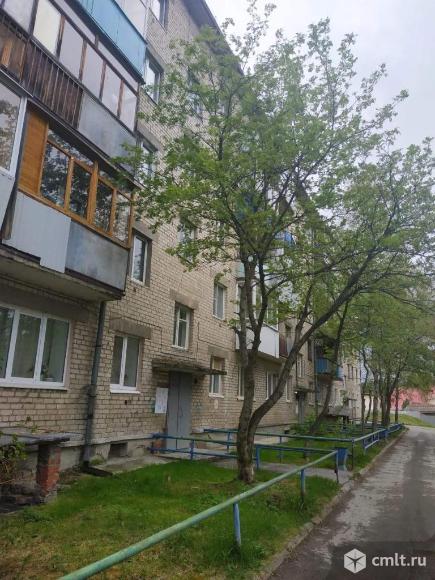 Продается 2-комн. квартира 44.8 кв.м.. Фото 1.