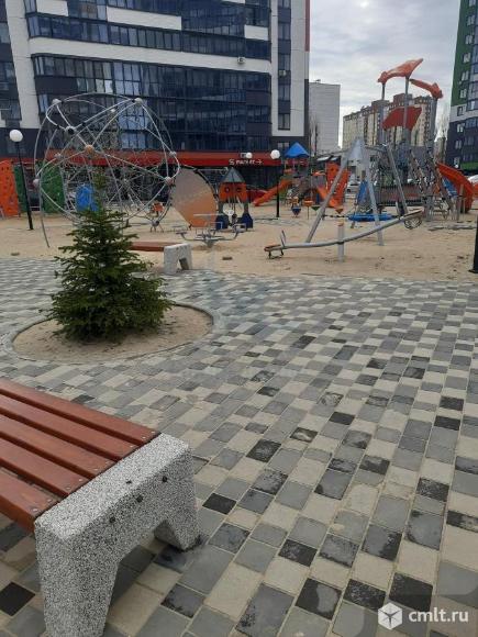 2-комнатная квартира 67 кв.м. Фото 15.