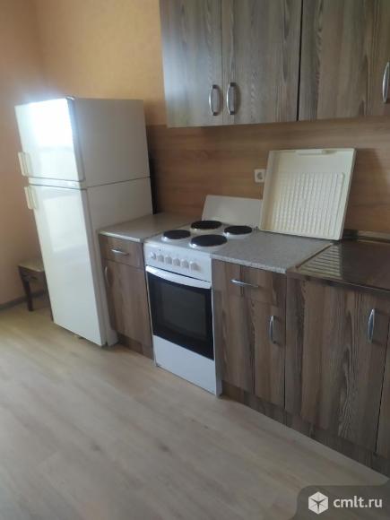 2-комн. кв-ру по ул. Станкевича, ЖК Европейский, р-н строительного института, собственник сдает. Фото 5.