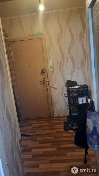 Лизюкова ул., №63. Однокомнатная квартира, 38.5/19/8.9 кв.м. Фото 5.