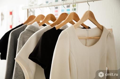 Женская одежда секонд хэнд мелким оптом от 3,5 кг. Фото 1.