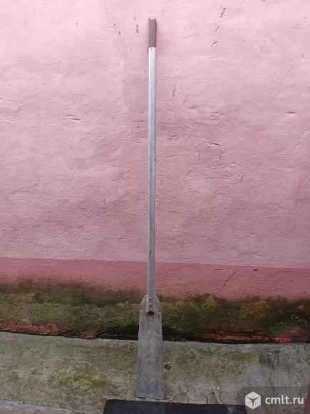 Запчасть на лодку. Фото 1.