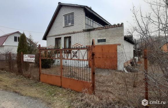 Дача 40 кв.м. Фото 1.