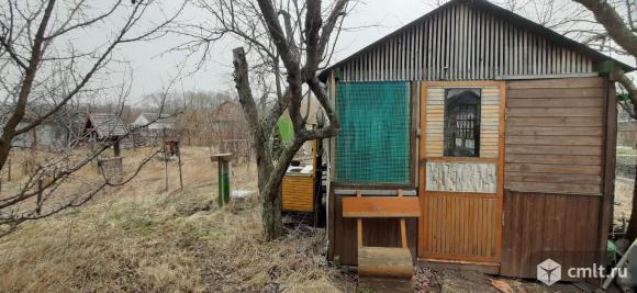 Дача 40 кв.м. Фото 10.