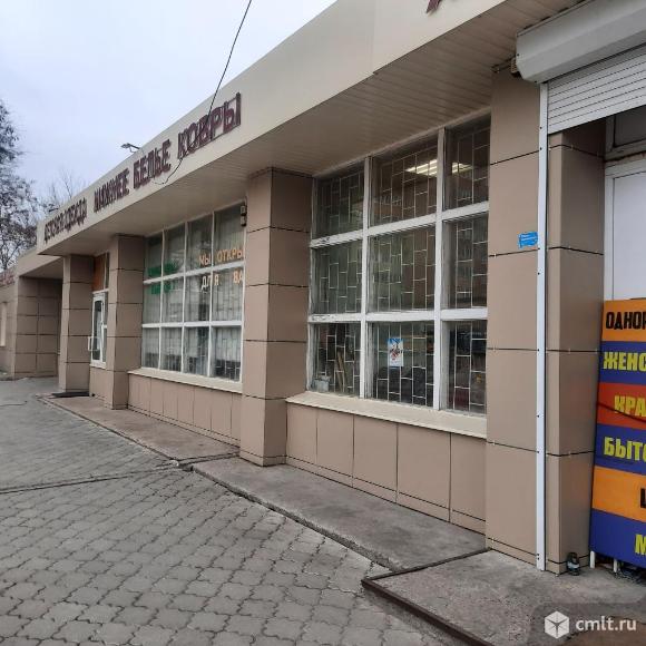 Торговое помещение по ул. Димитрова.. Фото 1.