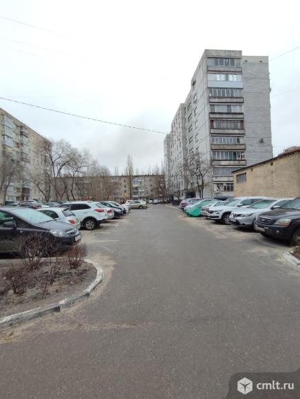 2-комнатная квартира 53 кв.м. Фото 17.