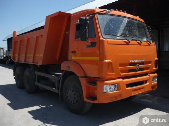 Продажа и доставка сыпучих грузов. Фото 1.