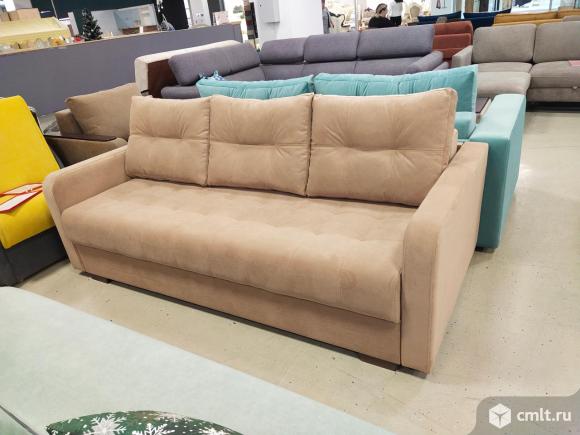 Диван тик-так Бремен. Фото 1.
