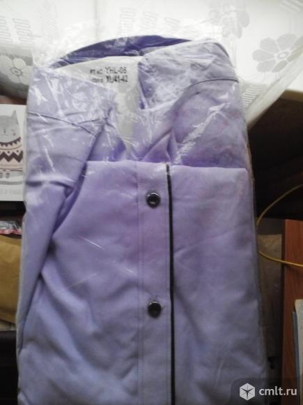 Рубашка мужская новая. Фото 1.
