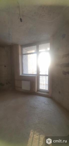 2-комнатная квартира 58 кв.м. Фото 1.