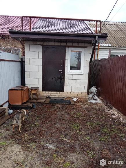 Часть дома 42 кв.м. Фото 7.