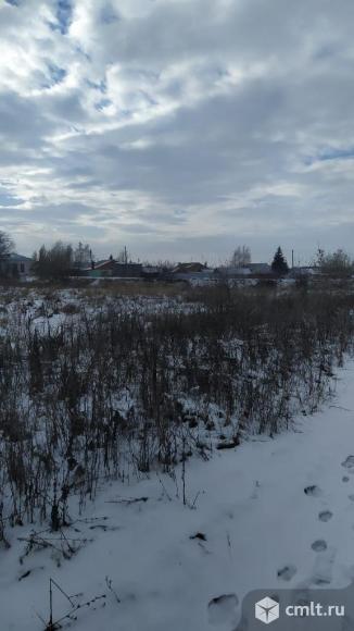 Участок 10 сот.. Фото 11.