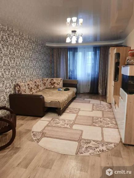 2-комнатная квартира 63,7 кв.м. Фото 1.