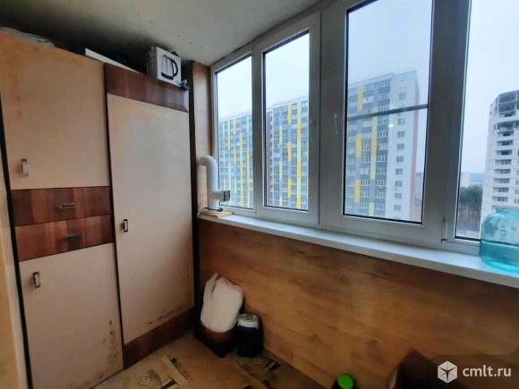 2-комнатная квартира 63,7 кв.м. Фото 20.