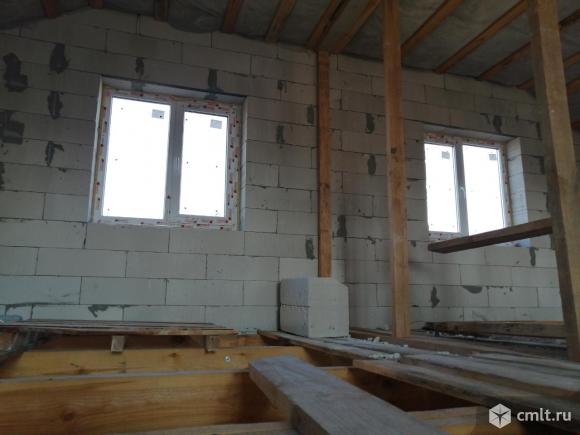 Дом 117 кв.м. Фото 9.