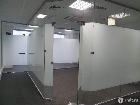 Аренда офиса 63,74 м2, м. Текстильщики. Фото 1.