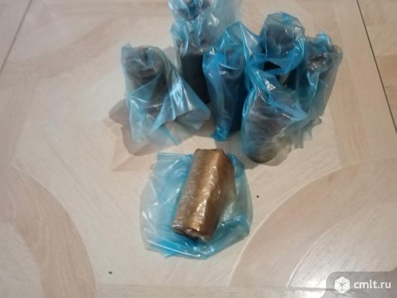 Камаз запчасти. Фото 1.