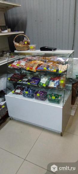 Продам витрину. Фото 1.