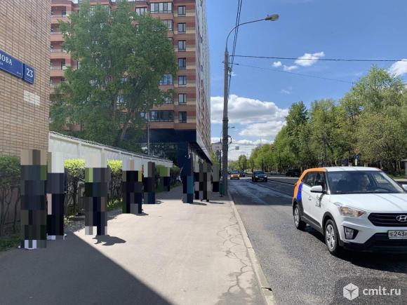 Продается помещение с высокими потолками. Фото 4.