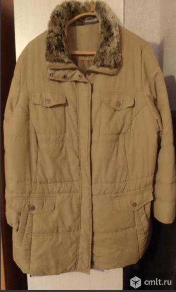 Продается куртка женская. Фото 1.