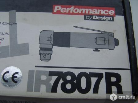 Трещётка воздушная. Фото 4.