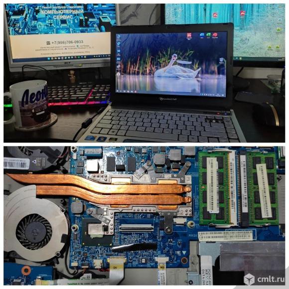 Установка Windows 7, 10, 11 + Office Стерлитамак. Ремонт компьютеров и ноутбуков. Выезд.. Фото 2.