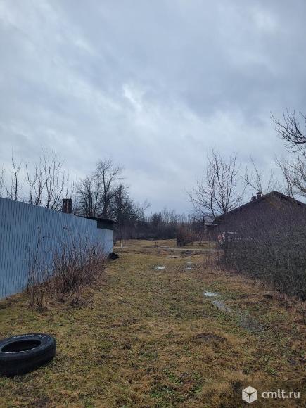 Участок 12 сот.. Фото 6.
