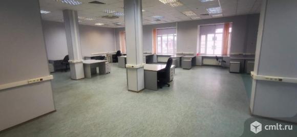 Аренда офиса 147 м2. Фото 1.