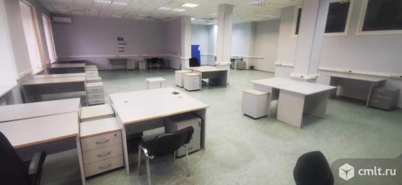 Аренда офиса 147 м2. Фото 2.