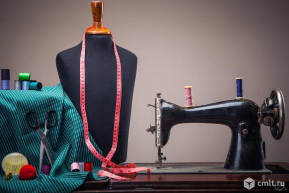 портной, подработка, портные требуются, ателье, ремонт одежды