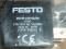 Катушки электромагнитные Festo  MSFG-24,. Фото 3.