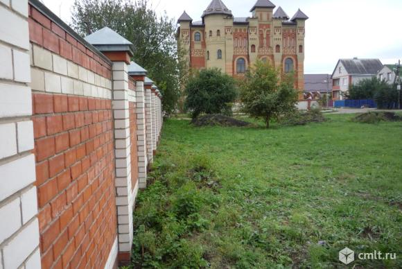 Продаётся участок 888 кв.м. Фото 5.