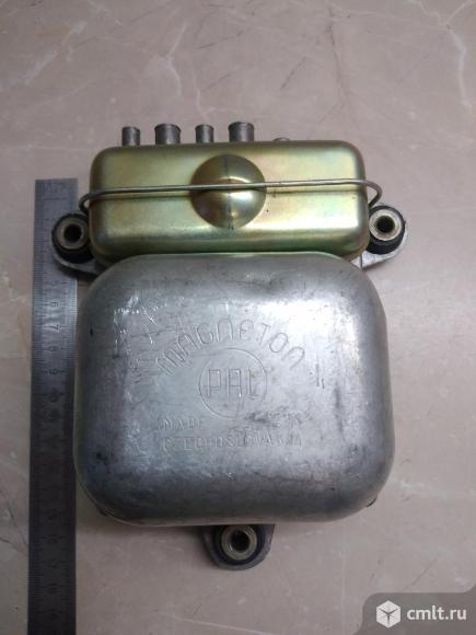 Реле автомобильное Magneton 24V15A443.116-408.611. Фото 1.