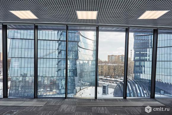 Аренда офиса 55.7 м2. Фото 1.
