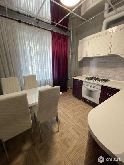 3-комнатная квартира 68,7 кв.м. Фото 1.