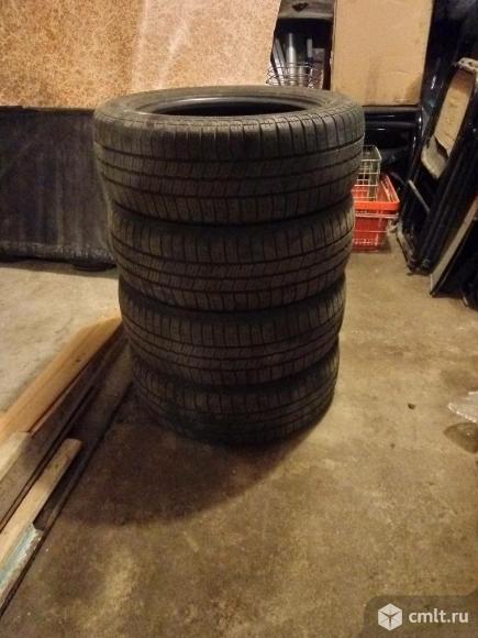 Кама-Евро-224 185/60 R14 82H. Фото 1.