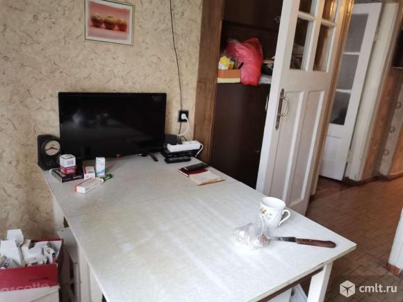 3-комнатная квартира 83 кв.м. Фото 1.