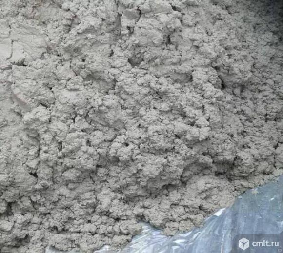 Раствор известковый