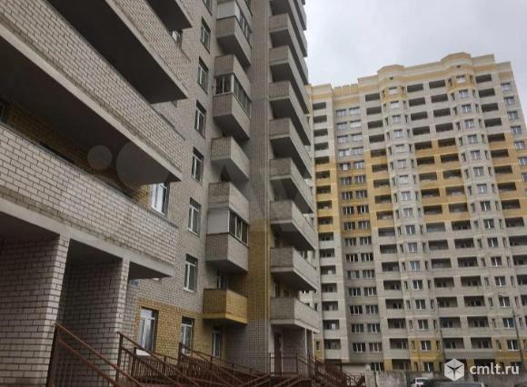 4-комнатная квартира 95 кв.м. Фото 1.