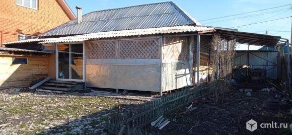 Отдельно стоящий жилой дом. Фото 1.