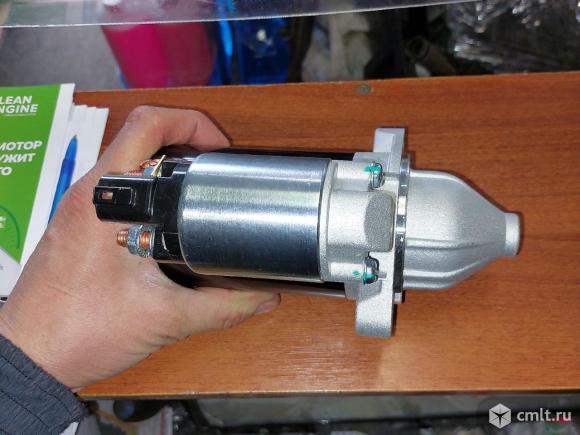 Стартер для HYUNDAI SOLARIS 11-/HYUNDAI i20 1.4 12- 12V 1.4kW Z=8 номер 361002B100, 361002B602, 361002B600, 361002B200, 361002B102, 361002B100, 361002B020, 3610003601, MITSUBISHI M0T32572ZE, M0T32571Z