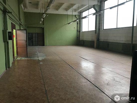 Помещения свободного назначения. Фото 1.