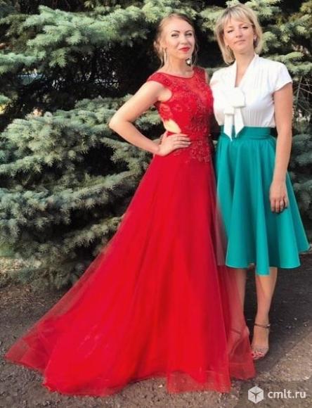 Выпускное платье/Платье на выпускной. Фото 10.