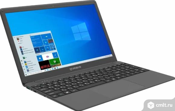13.3" Ноутбук Irbis NB77. Фото 1.